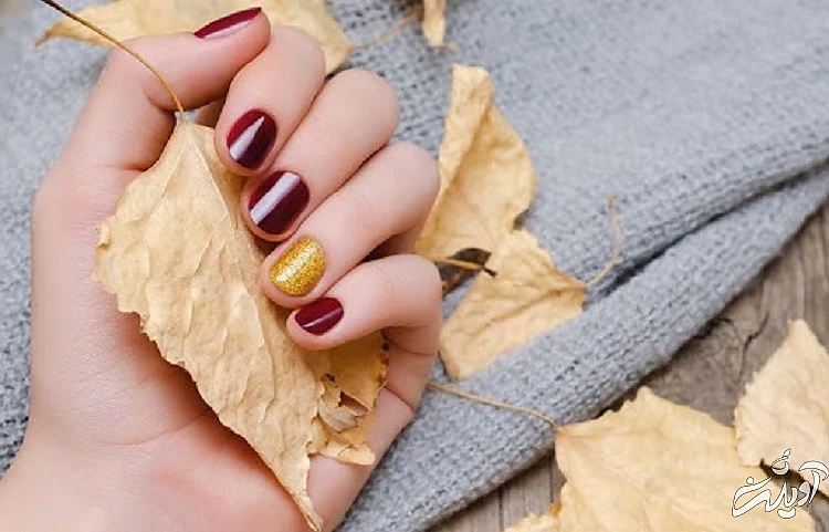 رنگ‌ها و مدل‌های برتر لاک ناخن برای پاییز ۲۰۲۰